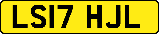 LS17HJL