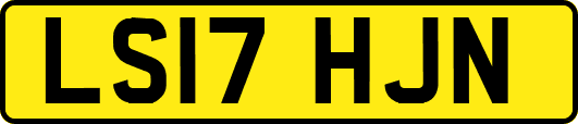 LS17HJN