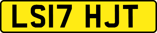 LS17HJT