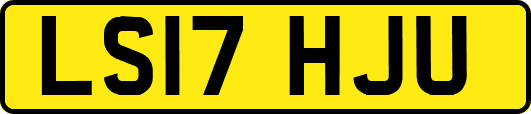 LS17HJU