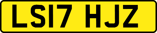 LS17HJZ