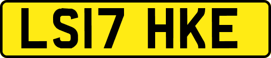 LS17HKE