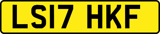 LS17HKF