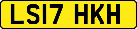 LS17HKH