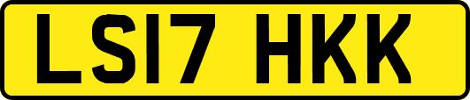 LS17HKK