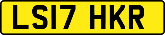LS17HKR
