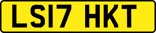 LS17HKT