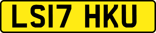 LS17HKU