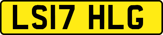 LS17HLG