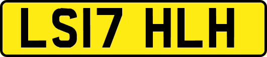 LS17HLH