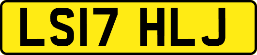 LS17HLJ