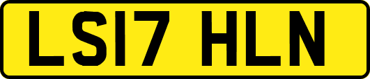 LS17HLN