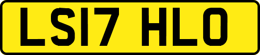 LS17HLO