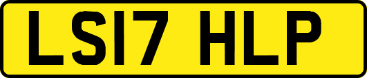 LS17HLP