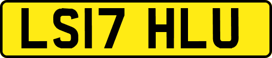 LS17HLU