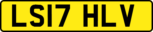 LS17HLV