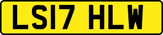 LS17HLW