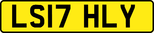 LS17HLY