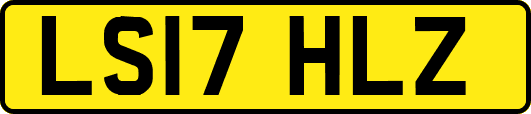 LS17HLZ