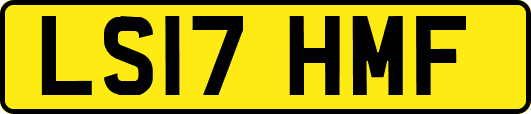 LS17HMF