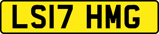 LS17HMG