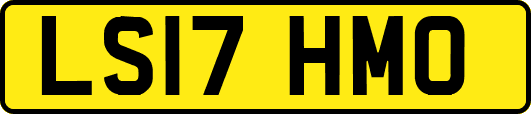LS17HMO