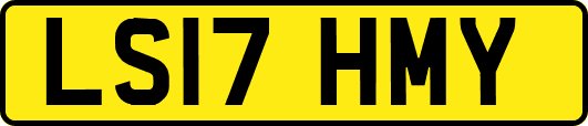 LS17HMY