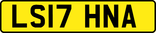 LS17HNA