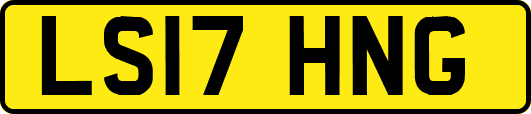 LS17HNG