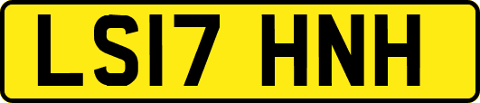 LS17HNH
