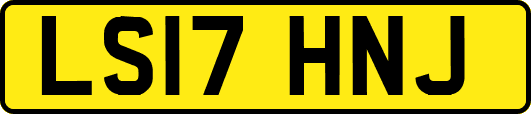 LS17HNJ