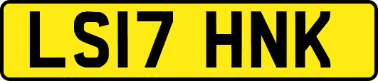 LS17HNK