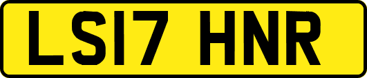 LS17HNR