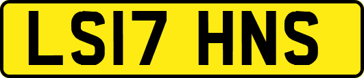 LS17HNS