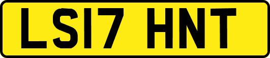 LS17HNT