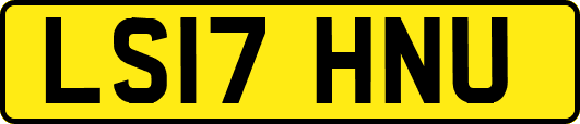 LS17HNU