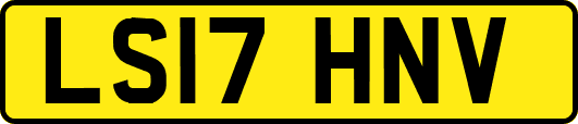 LS17HNV