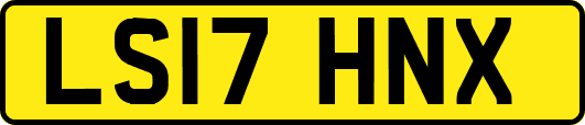 LS17HNX