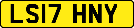 LS17HNY