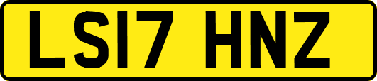 LS17HNZ