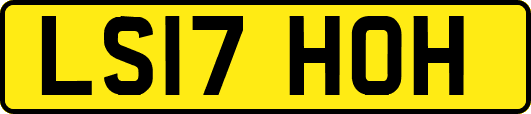LS17HOH