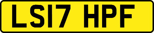 LS17HPF