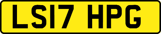 LS17HPG