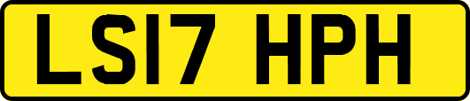 LS17HPH