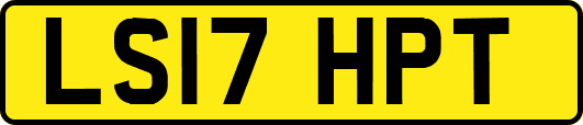 LS17HPT