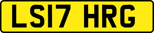LS17HRG