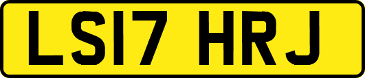 LS17HRJ
