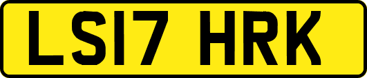 LS17HRK