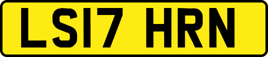 LS17HRN