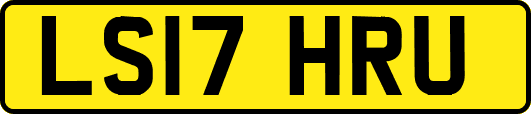 LS17HRU